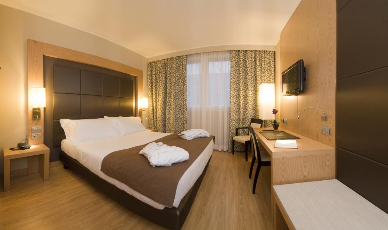 Fotos del hotel - VIRGINIA PALACE HOTEL