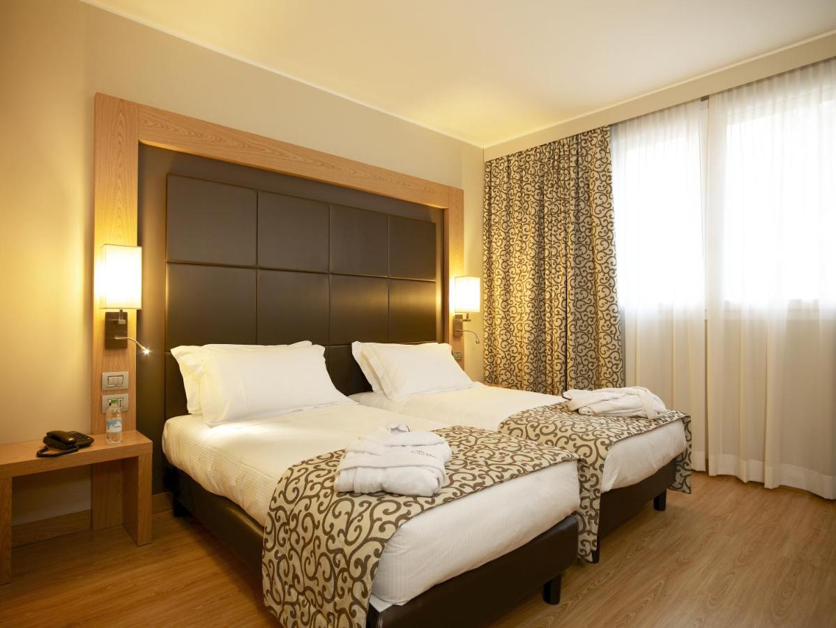 Fotos del hotel - VIRGINIA PALACE HOTEL