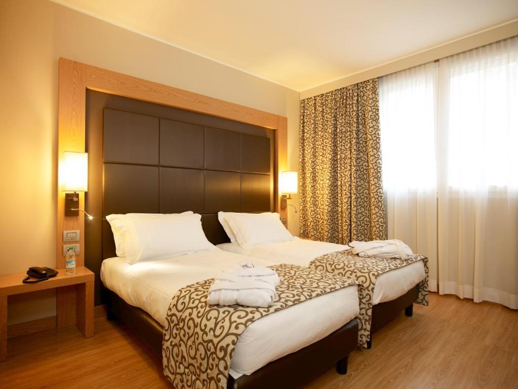 Fotos del hotel - VIRGINIA PALACE HOTEL