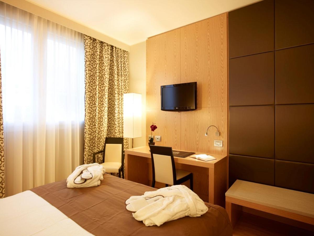 Fotos del hotel - VIRGINIA PALACE HOTEL