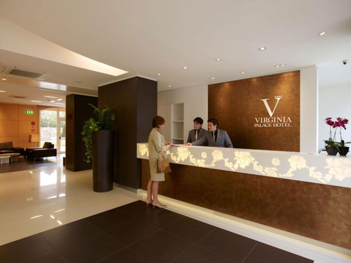 Fotos del hotel - VIRGINIA PALACE HOTEL