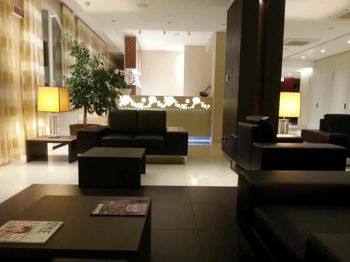 Fotos del hotel - VIRGINIA PALACE HOTEL