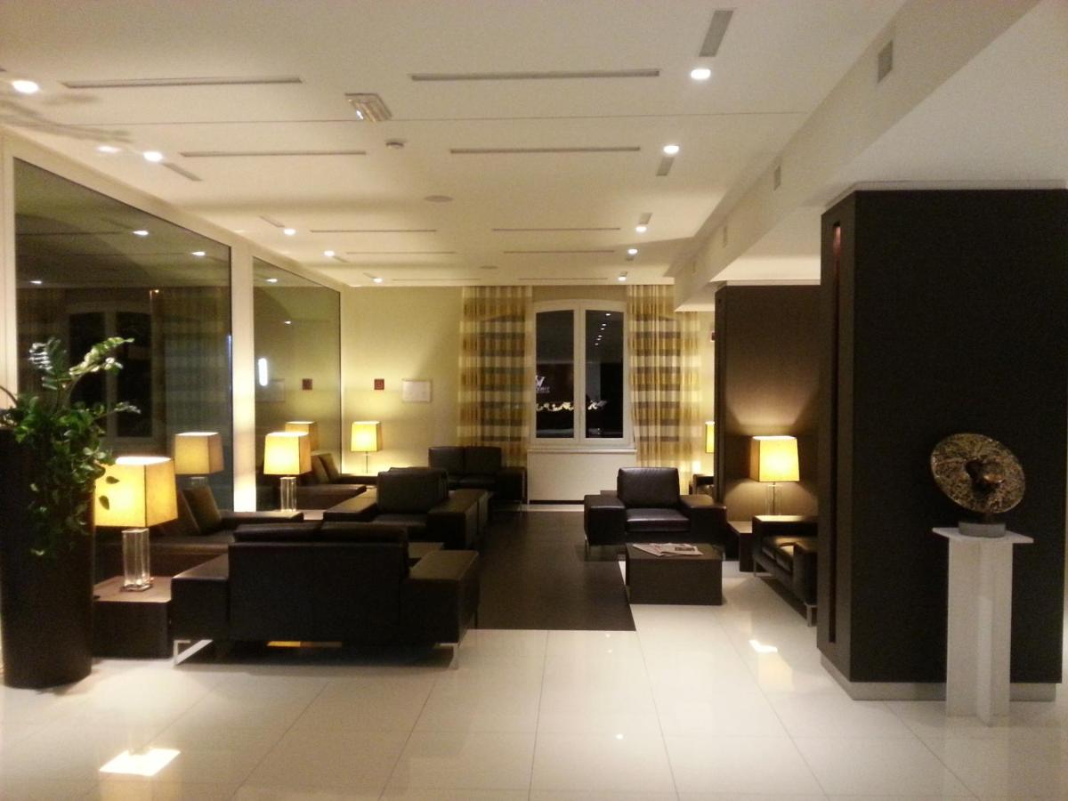 Fotos del hotel - VIRGINIA PALACE HOTEL