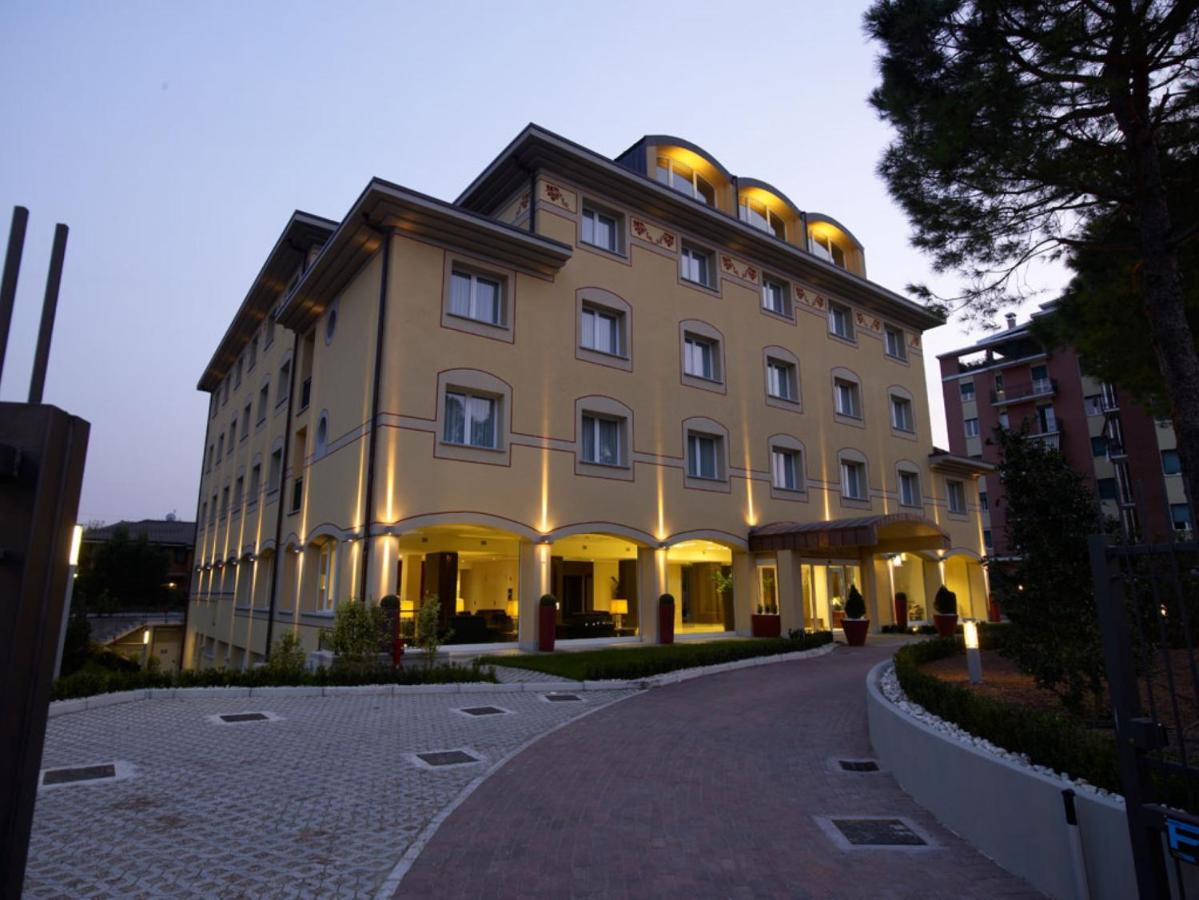 Fotos del hotel - VIRGINIA PALACE HOTEL