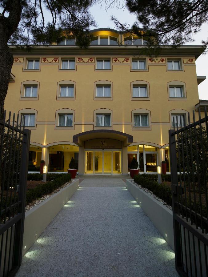 Fotos del hotel - VIRGINIA PALACE HOTEL