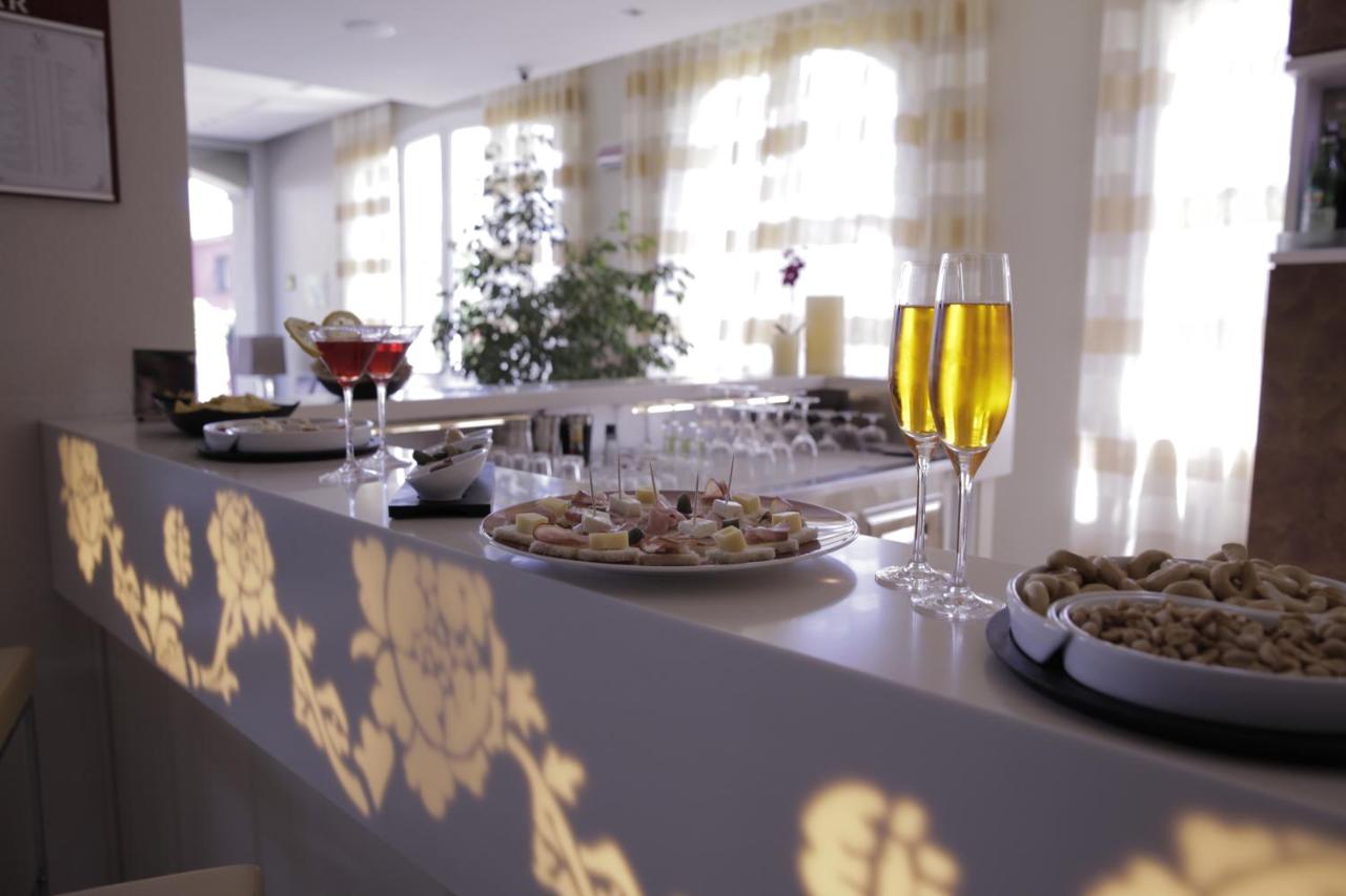 Fotos del hotel - VIRGINIA PALACE HOTEL