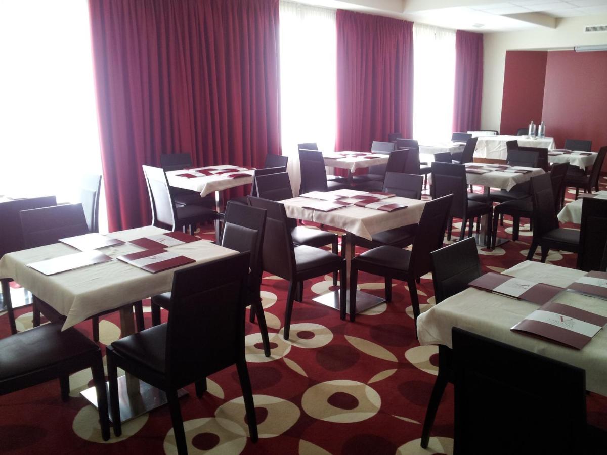 Fotos del hotel - VIRGINIA PALACE HOTEL