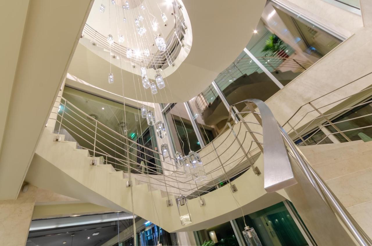 Fotos del hotel - OLISSIPPO ORIENTE