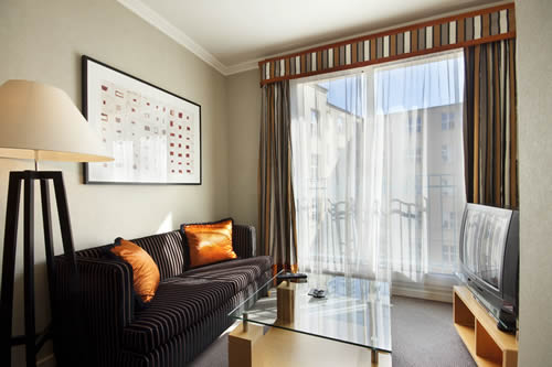 Fotos del hotel - GOLDEN PRAGUE RESIDENCE APT.