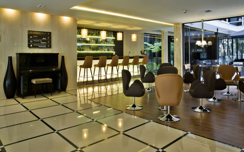 Fotos del hotel - TURIM Av Liberdade Hotel