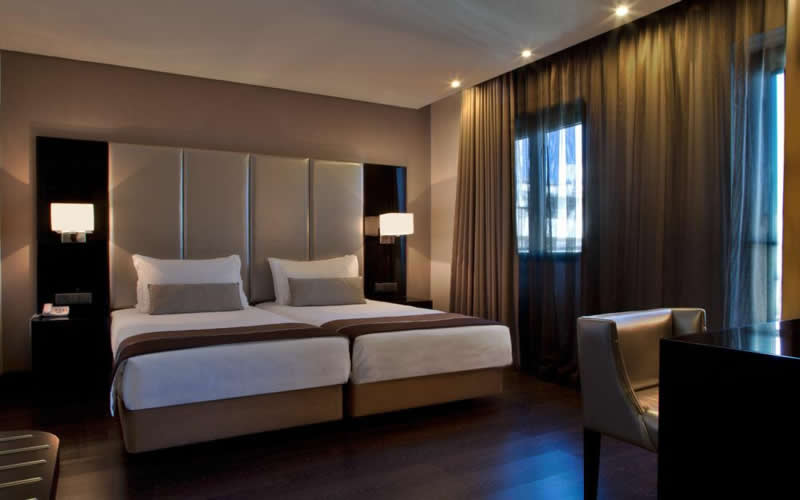 Fotos del hotel - TURIM Av Liberdade Hotel