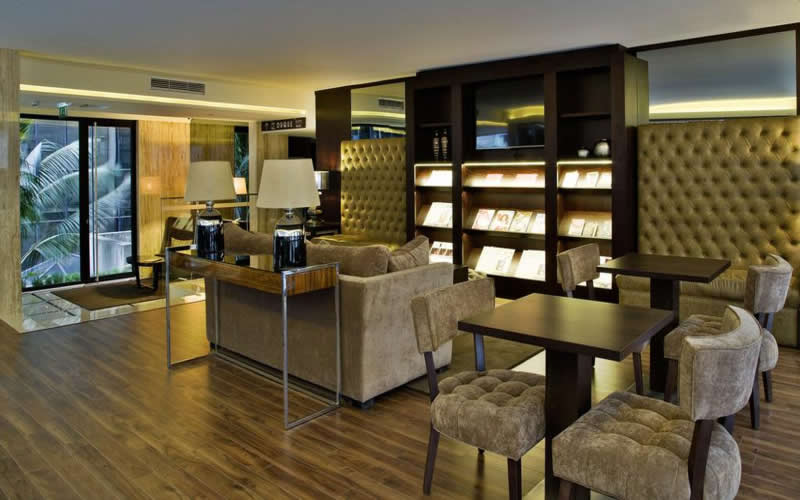 Fotos del hotel - TURIM Av Liberdade Hotel