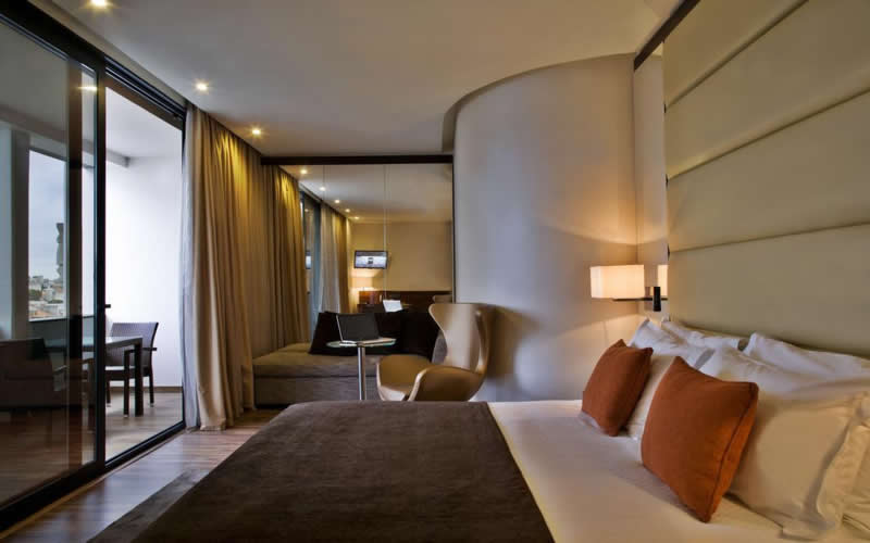 Fotos del hotel - TURIM Av Liberdade Hotel