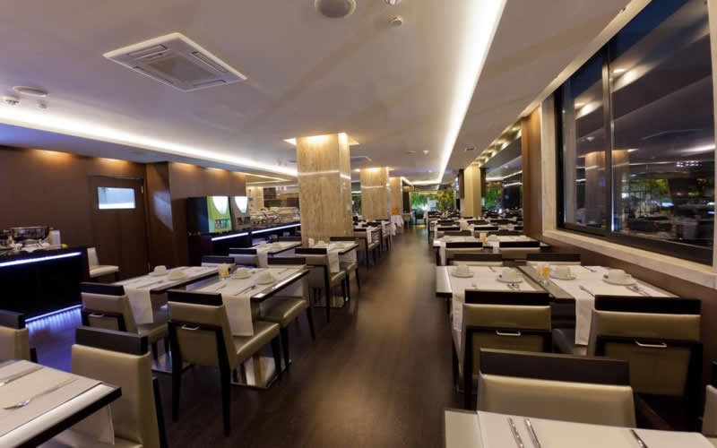 Fotos del hotel - TURIM Av Liberdade Hotel