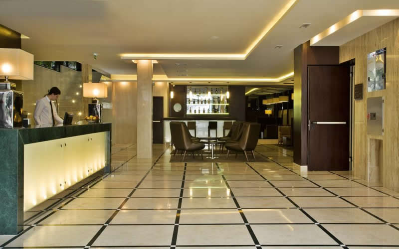 Fotos del hotel - TURIM Av Liberdade Hotel