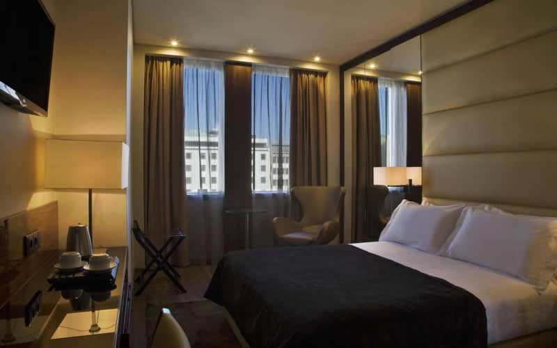 Fotos del hotel - TURIM Av Liberdade Hotel
