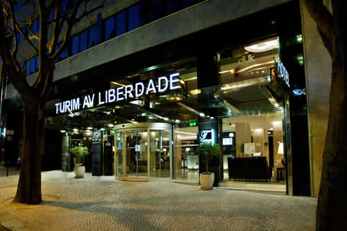 Fotos del hotel - TURIM Av Liberdade Hotel