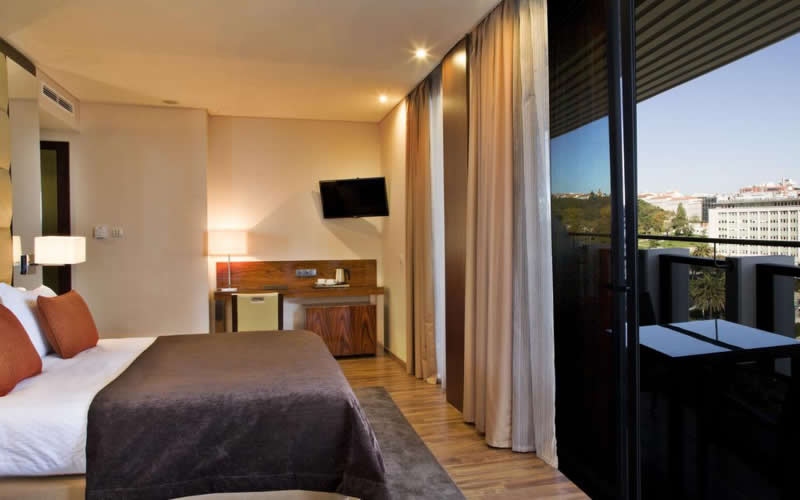 Fotos del hotel - TURIM Av Liberdade Hotel