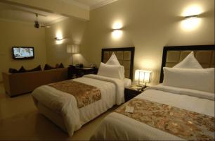 Fotos del hotel - Casa De Bengaluru Hotel