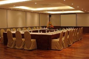Fotos del hotel - Casa De Bengaluru Hotel