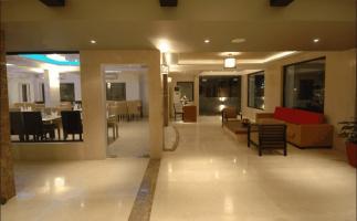Fotos del hotel - Casa De Bengaluru Hotel