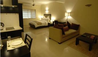 Fotos del hotel - Casa De Bengaluru Hotel