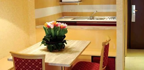 Fotos del hotel - ATAHOTEL QUARK 2