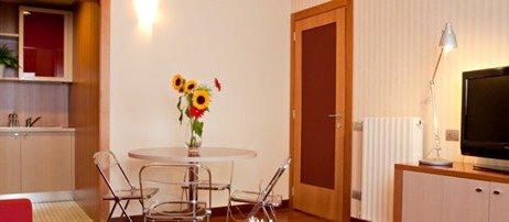 Fotos del hotel - ATAHOTEL QUARK 2