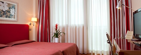 Fotos del hotel - ATAHOTEL QUARK 2