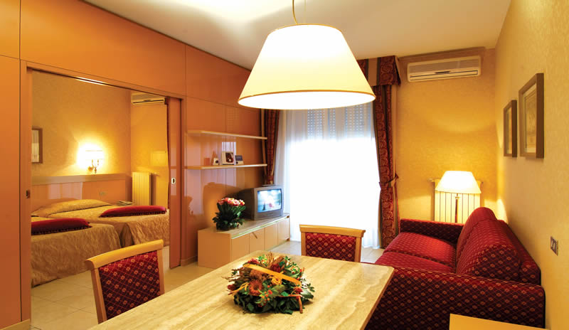 Fotos del hotel - ATAHOTEL QUARK 2
