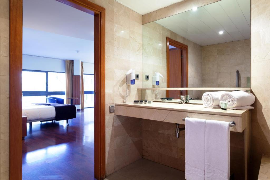 Fotos del hotel - VILADOMAT