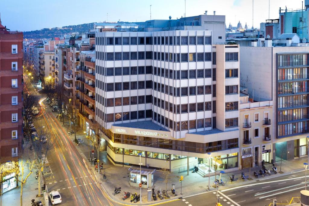 Fotos del hotel - VILADOMAT
