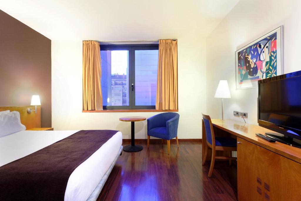 Fotos del hotel - VILADOMAT