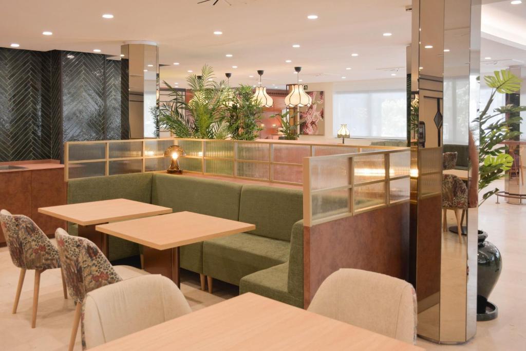 Fotos del hotel - VILADOMAT