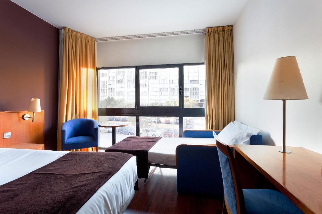 Fotos del hotel - VILADOMAT