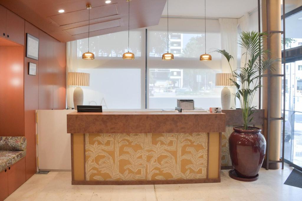 Fotos del hotel - VILADOMAT