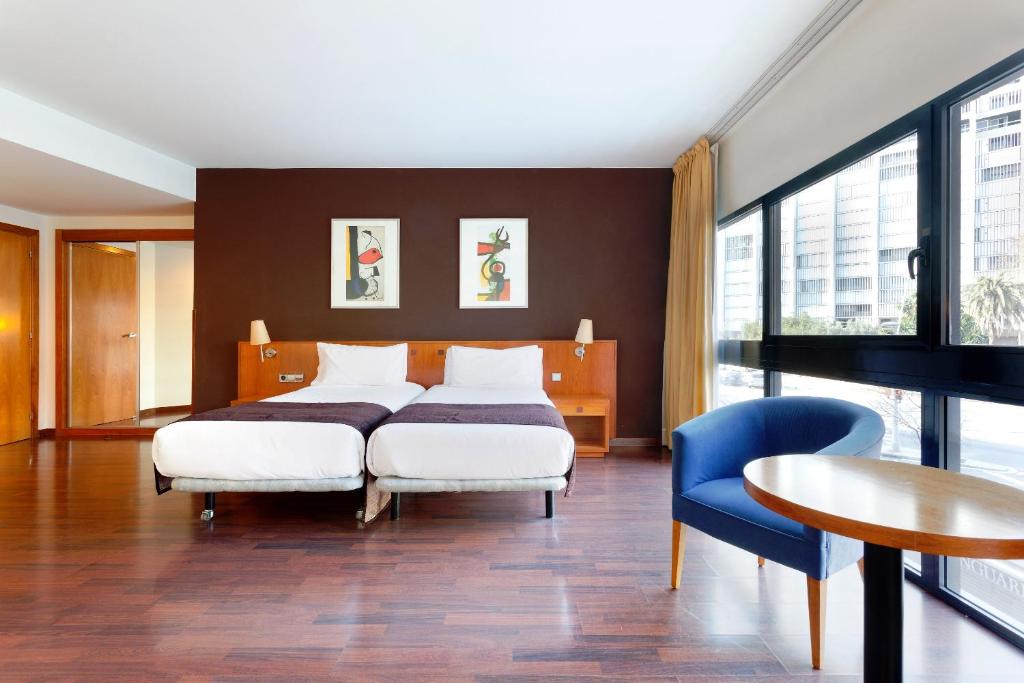 Fotos del hotel - VILADOMAT