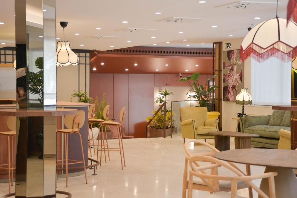 Fotos del hotel - VILADOMAT