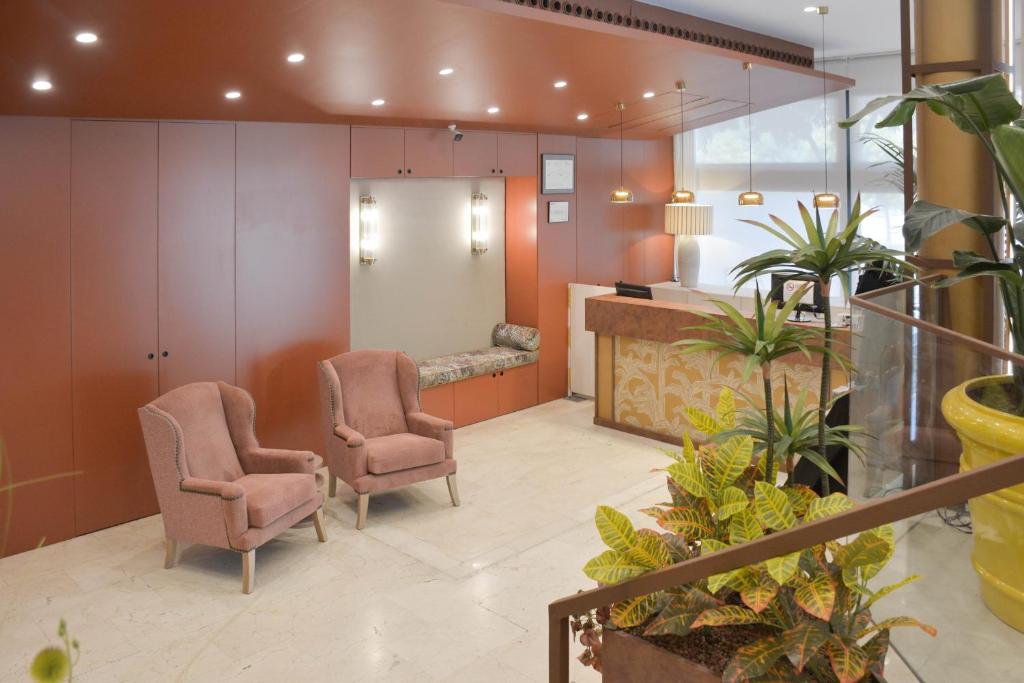 Fotos del hotel - VILADOMAT