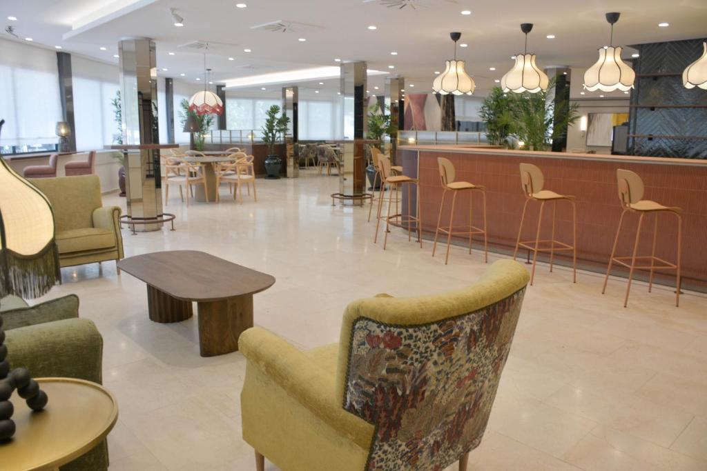 Fotos del hotel - VILADOMAT
