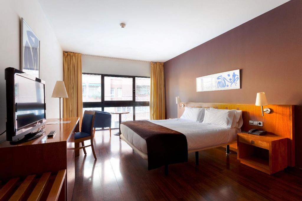 Fotos del hotel - VILADOMAT