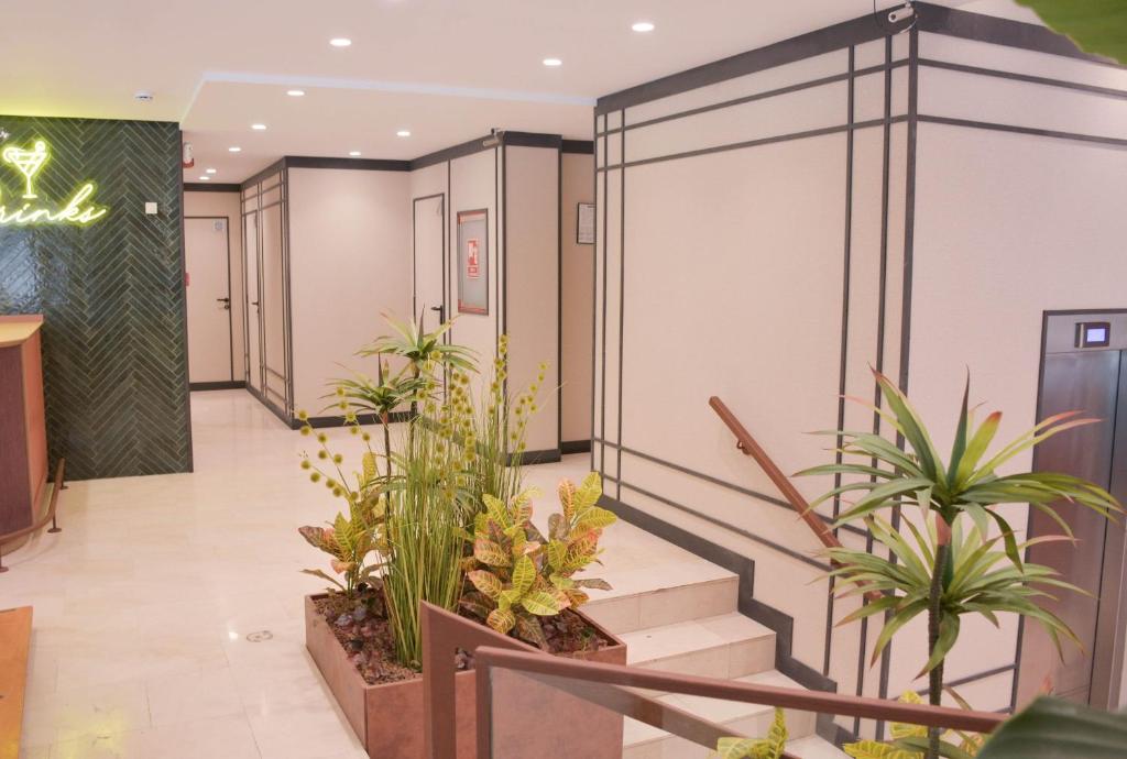 Fotos del hotel - VILADOMAT