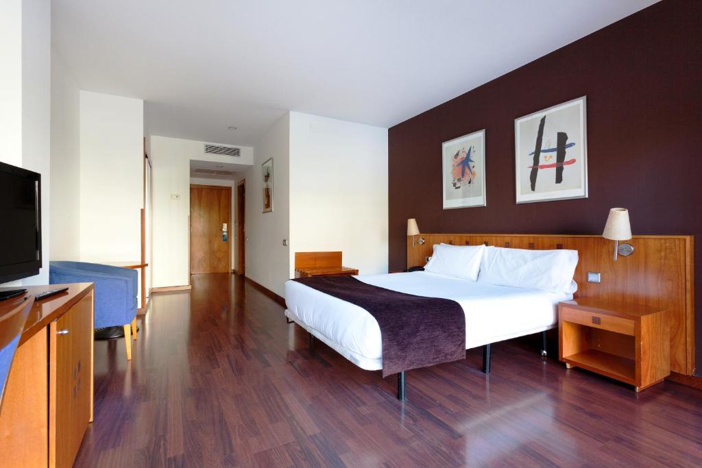 Fotos del hotel - VILADOMAT