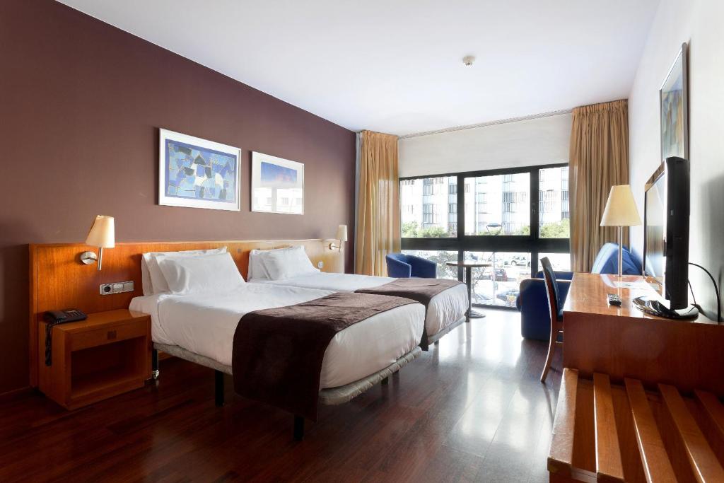 Fotos del hotel - VILADOMAT