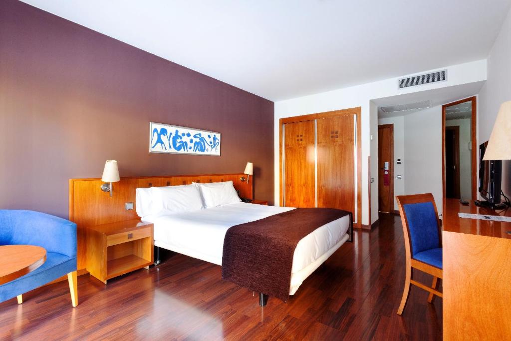 Fotos del hotel - VILADOMAT
