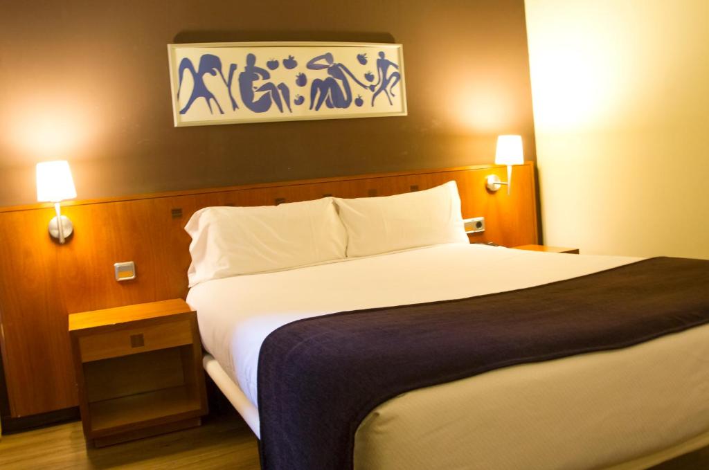 Fotos del hotel - VILADOMAT