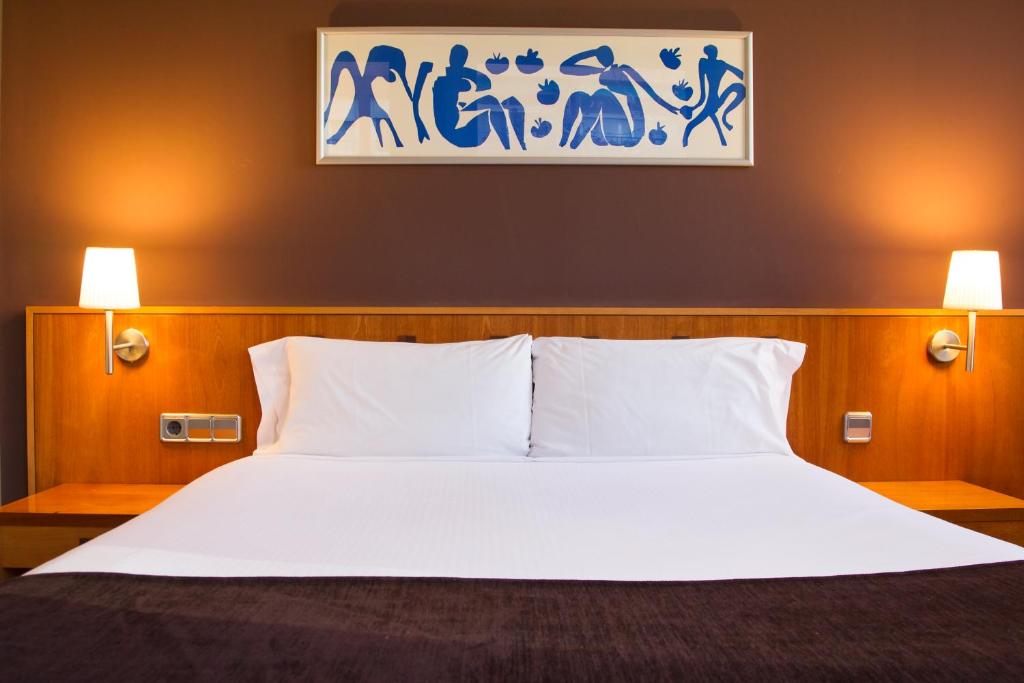 Fotos del hotel - VILADOMAT