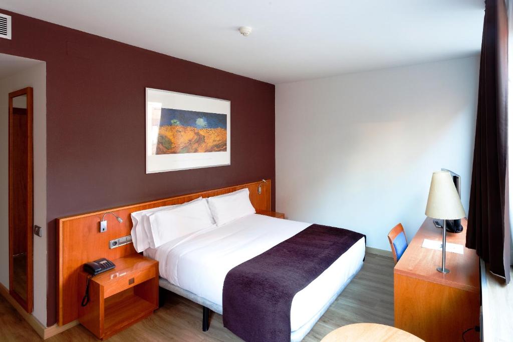Fotos del hotel - VILADOMAT