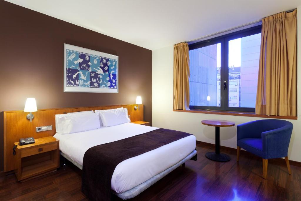 Fotos del hotel - VILADOMAT