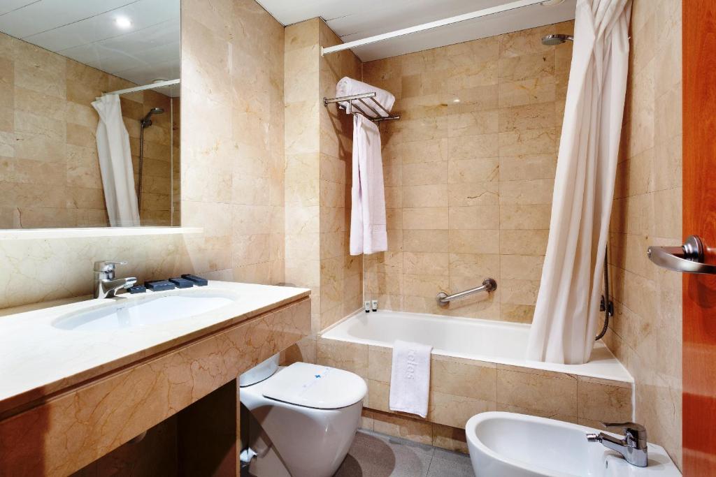 Fotos del hotel - VILADOMAT